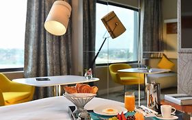 Pullman Abidjan
